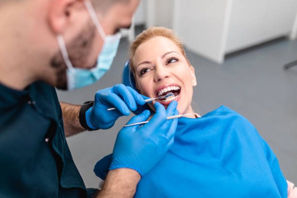 Laser Dentistry in Cumming, GA
