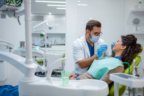 Best Full Mouth Reconstruction  in Cumming, GA