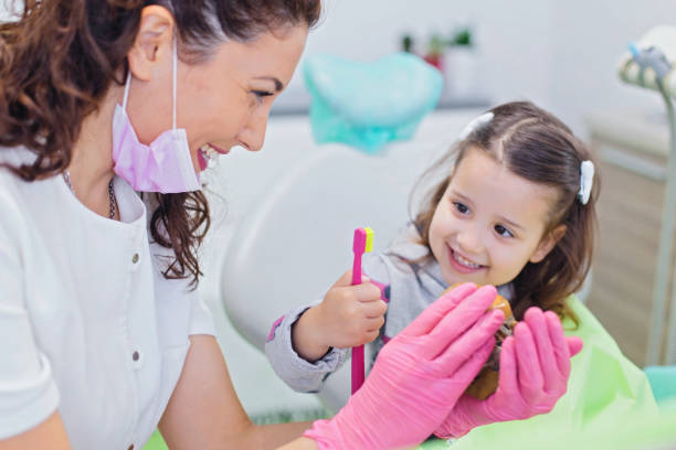 Best Pediatric Dentistry  in Cumming, GA